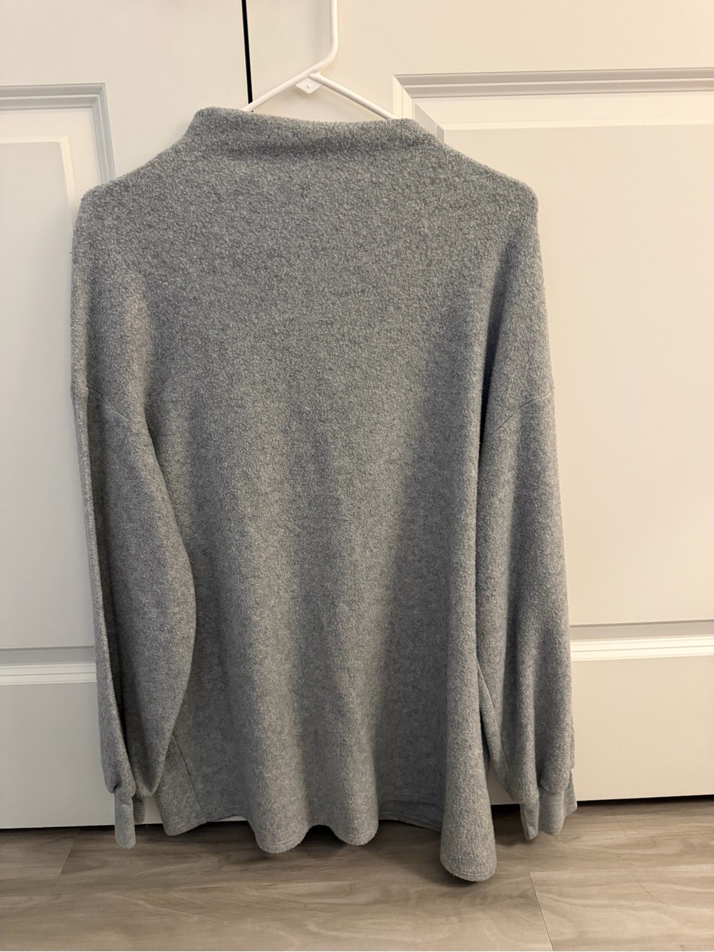 Urban Outfitters Mockneck Sweater